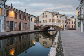 Al Ponticello Comacchio